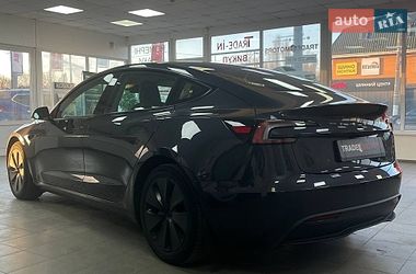 Седан Tesla Model 3 2024 в Киеве