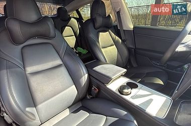 Седан Tesla Model 3 2020 в Харькове