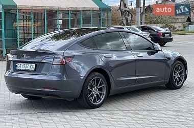 Седан Tesla Model 3 2020 в Запорожье