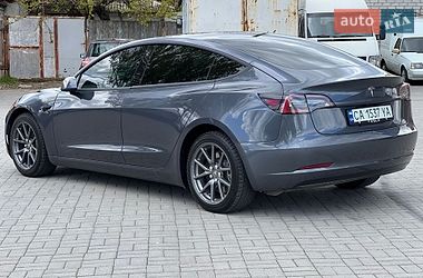 Седан Tesla Model 3 2020 в Запорожье