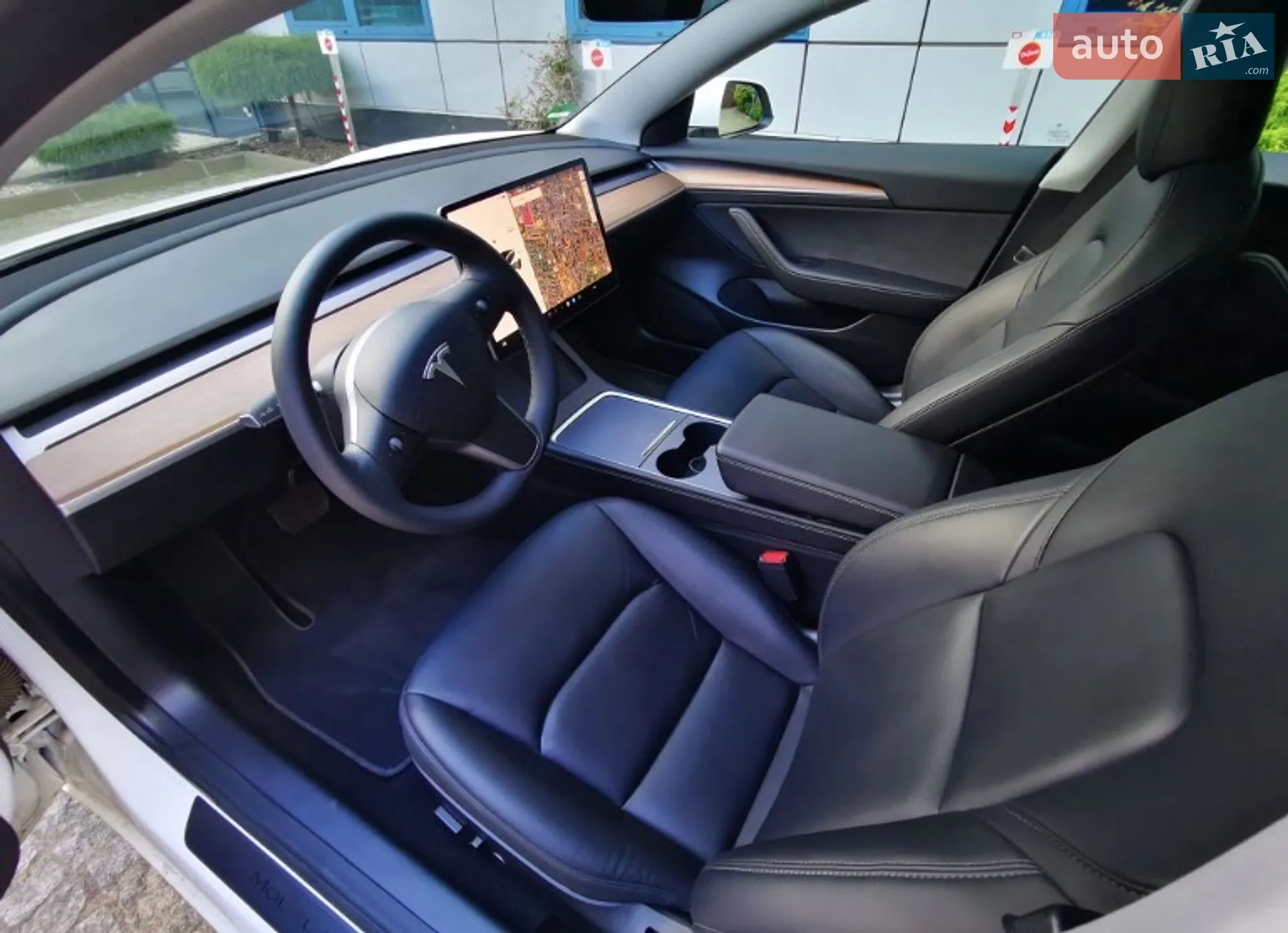 2021 Tesla Model 3 - мініатюра 10