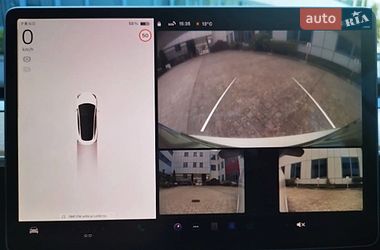 Седан Tesla Model 3 2021 в Львове