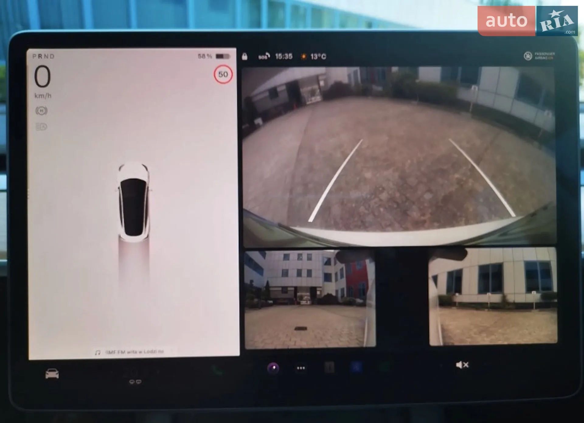 2021 Tesla Model 3 - мініатюра 14