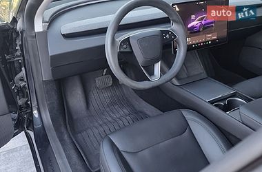 Седан Tesla Model 3 2024 в Дніпрі