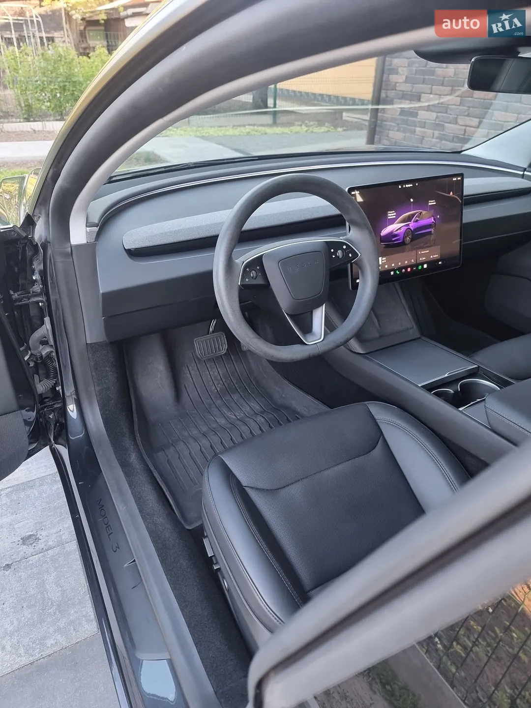 2024 Tesla Model 3 - мініатюра 15