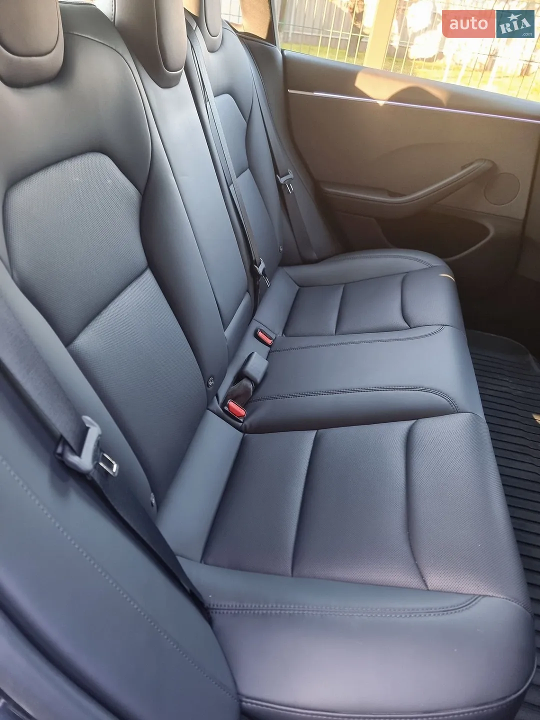 2024 Tesla Model 3 - мініатюра 21