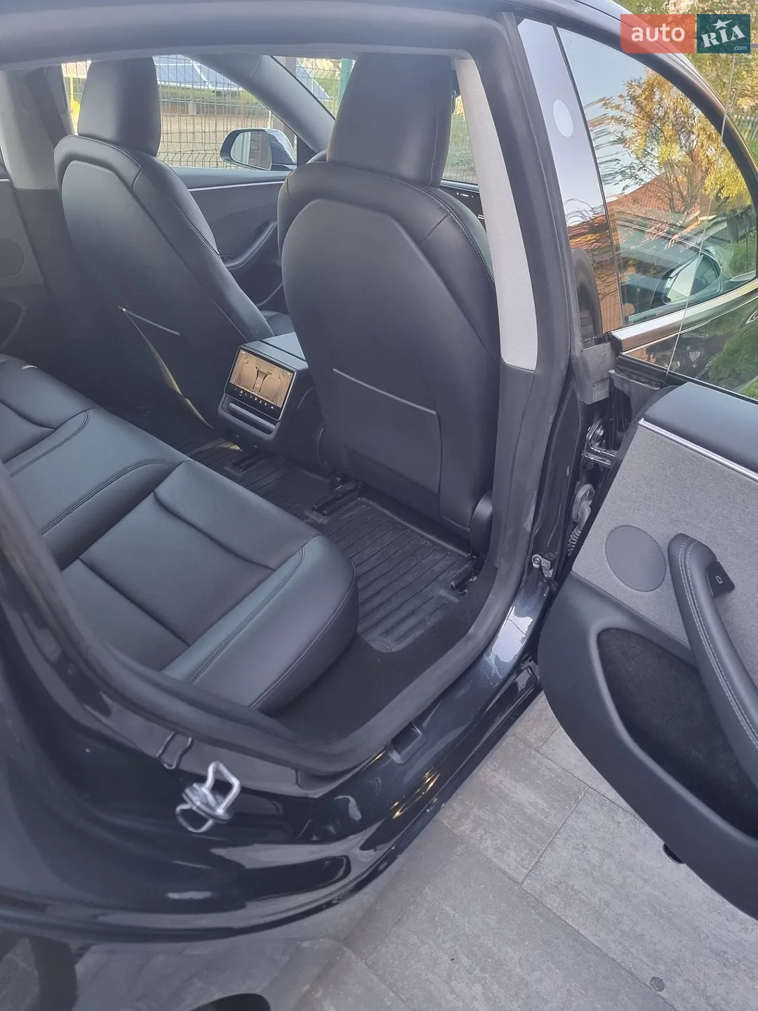 2024 Tesla Model 3 - мініатюра 22