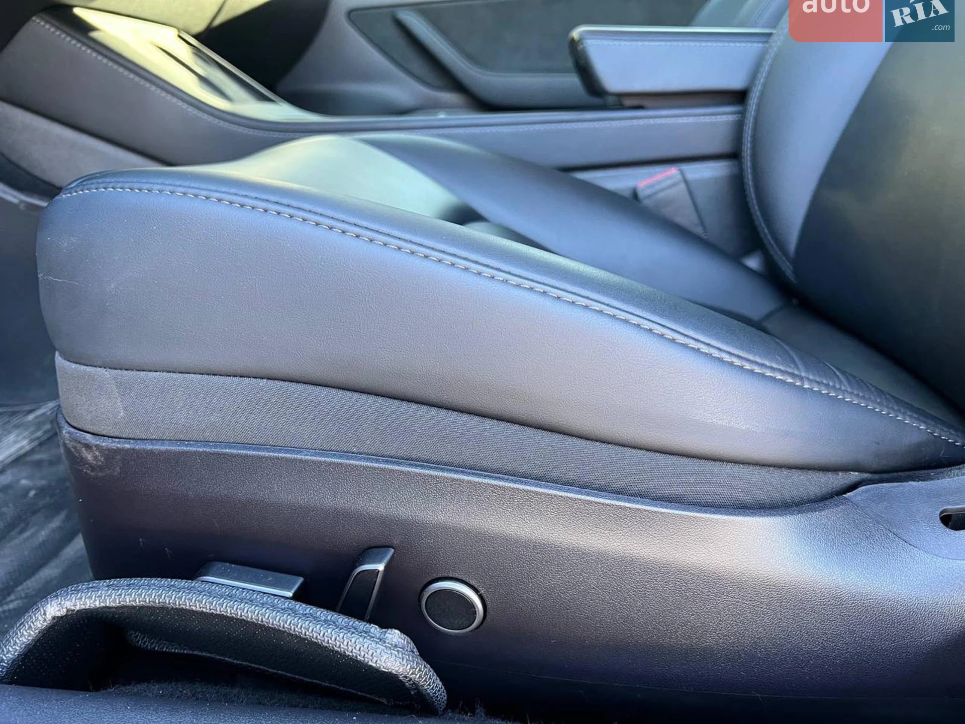 2021 Tesla Model 3 - мініатюра 21