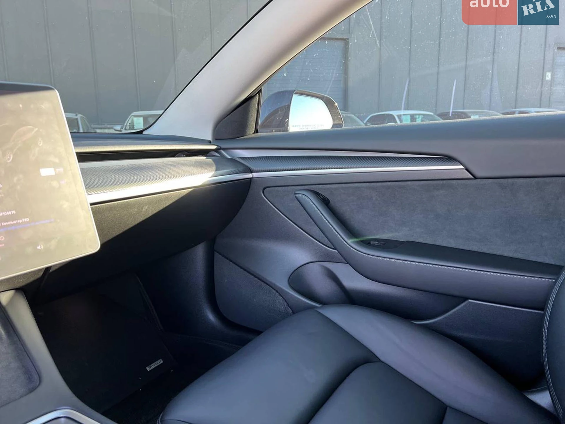 2021 Tesla Model 3 - мініатюра 32