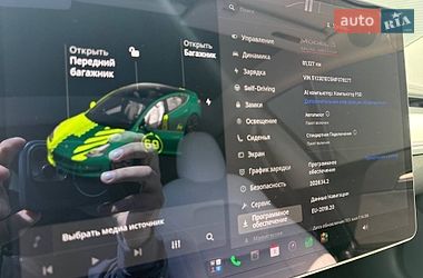 Седан Tesla Model 3 2021 в Киеве