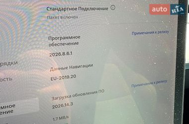 Седан Tesla Model 3 2021 в Киеве