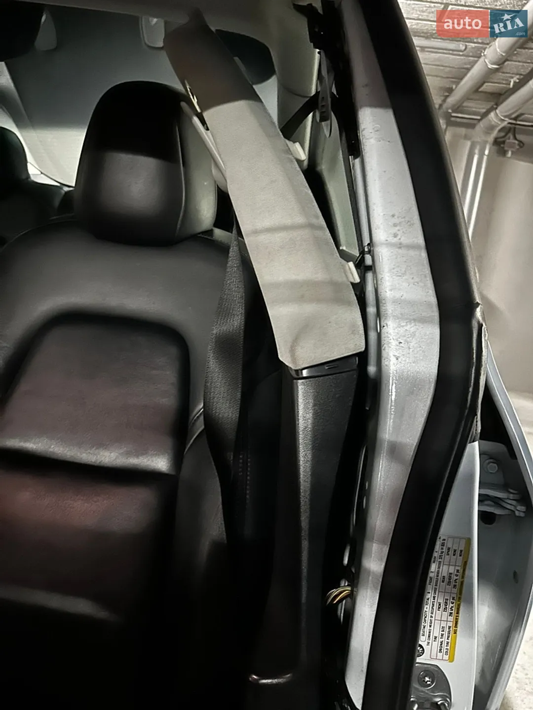 2022 Tesla Model 3 - мініатюра 7