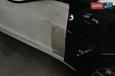 Седан Tesla Model 3 2022 в Дніпрі