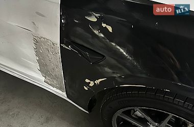 Седан Tesla Model 3 2022 в Дніпрі