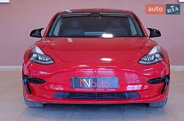 Седан Tesla Model 3 2021 в Одесі