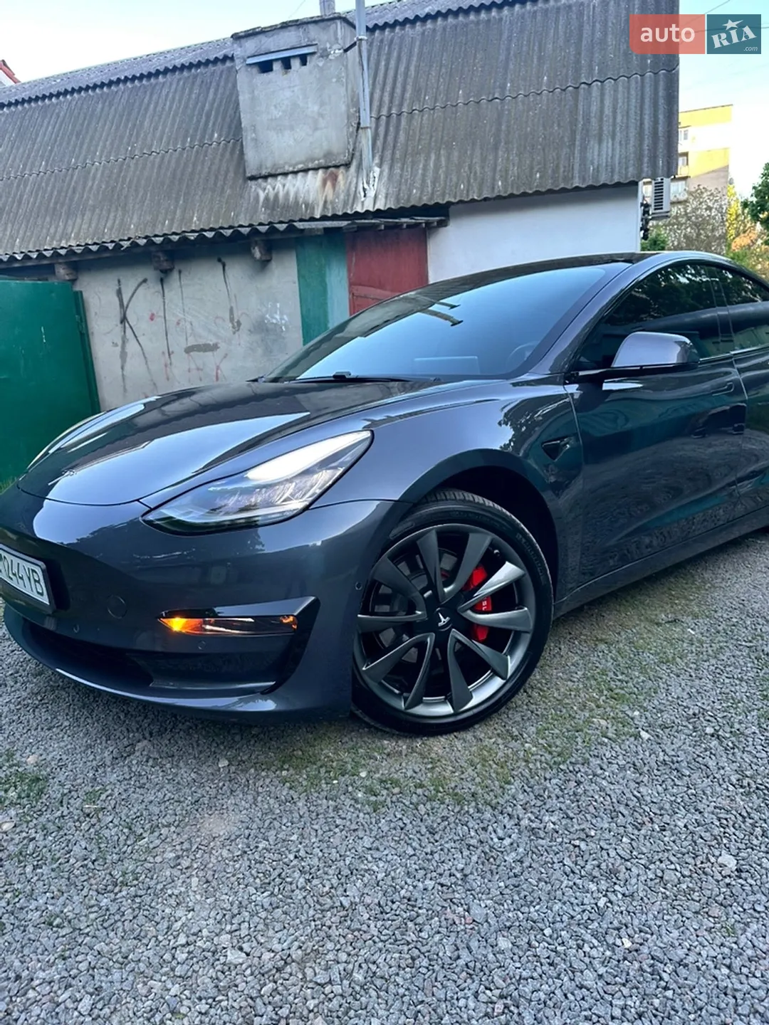 2019 Tesla Model 3 - мініатюра 8