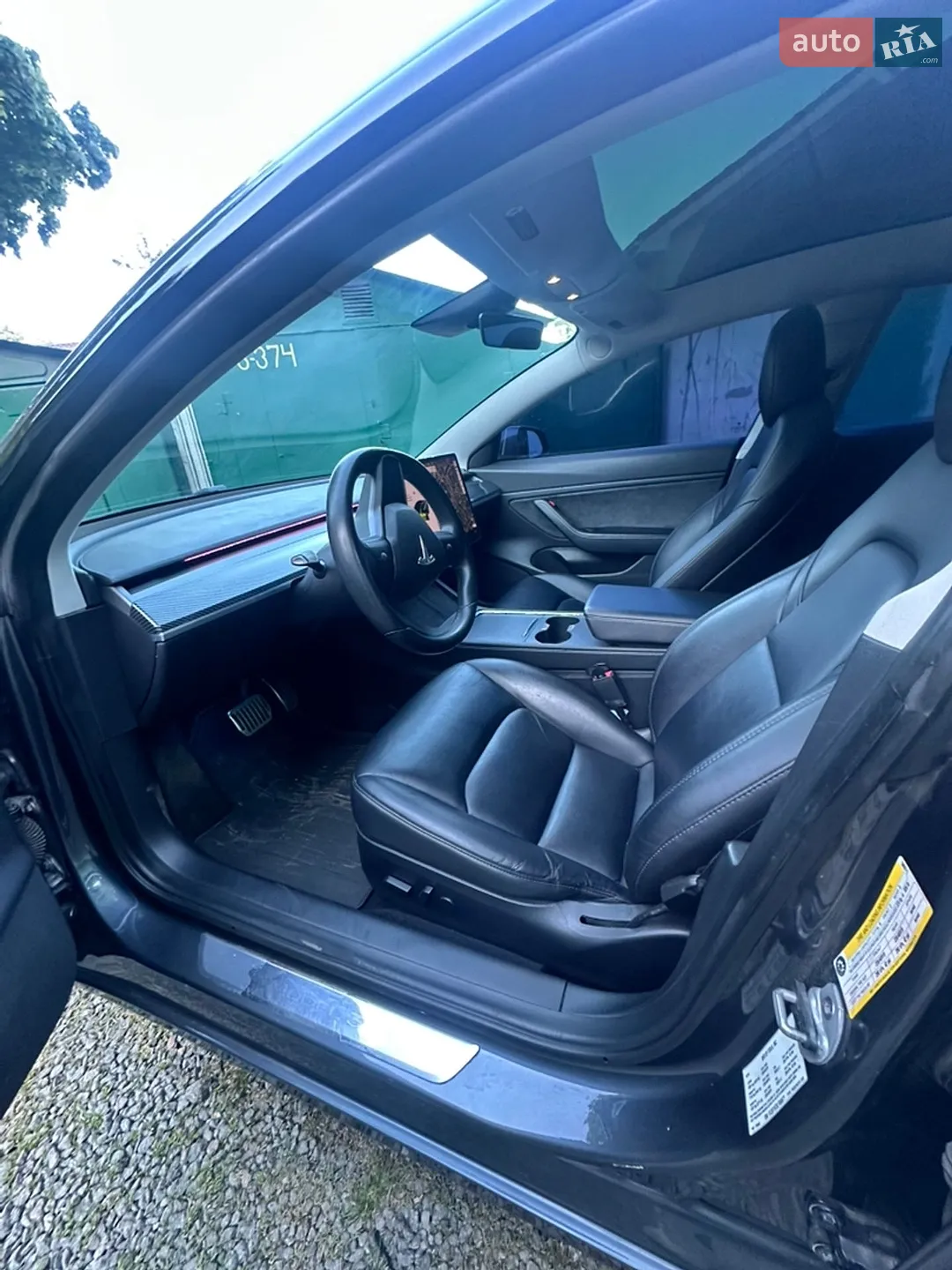 2019 Tesla Model 3 - мініатюра 15