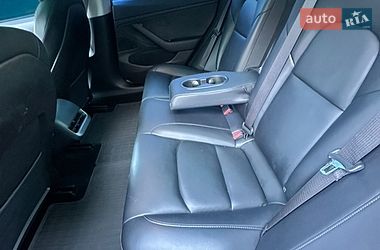 Седан Tesla Model 3 2019 в Одессе