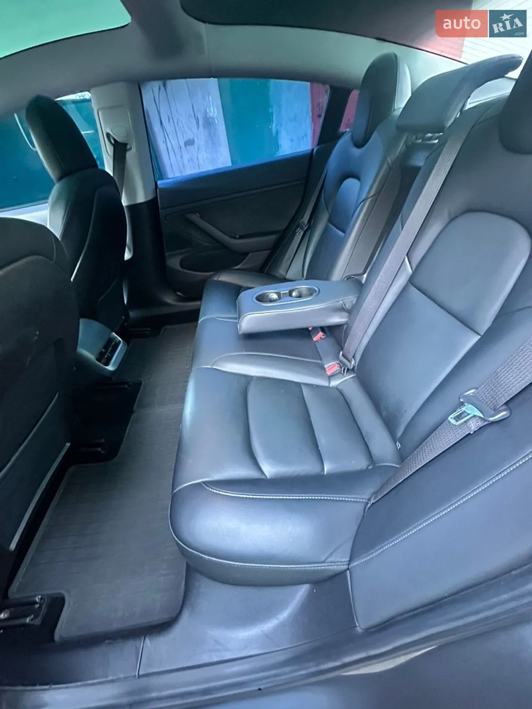 2019 Tesla Model 3 - мініатюра 17