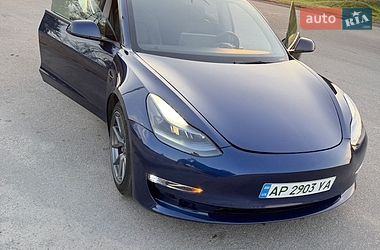 Седан Tesla Model 3 2022 в Запорожье фото 6 Седан Tesla Model 3 2022 в Запорожье