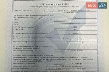 Седан Tesla Model 3 2021 в Ірпені