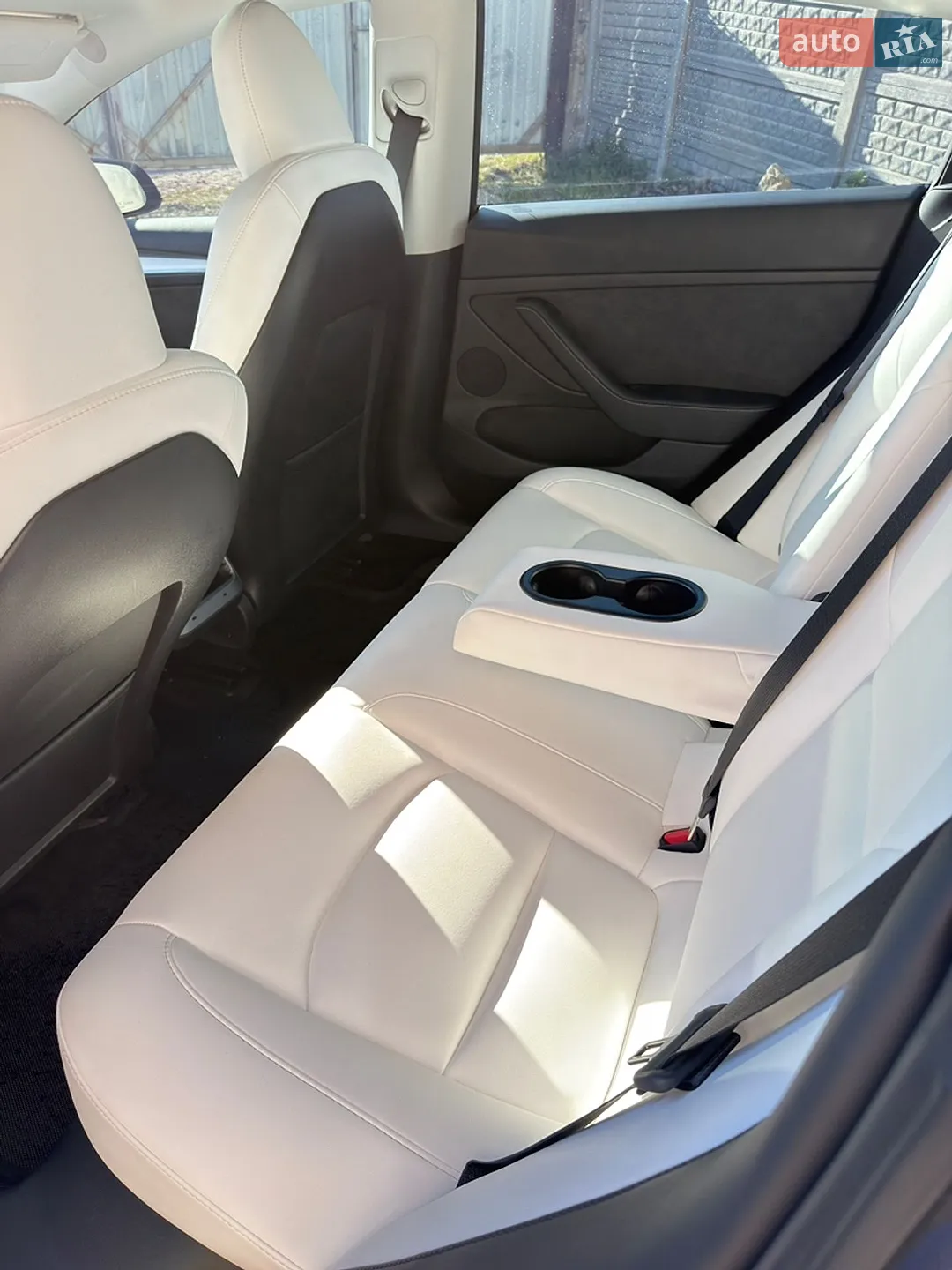 2023 Tesla Model 3 - мініатюра 13