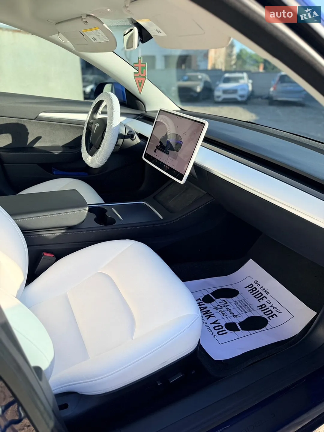 2023 Tesla Model 3 - мініатюра 18