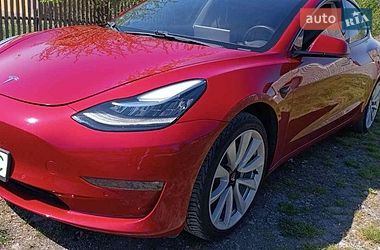 tesla model-3 2018 в Киев от профессионального продавца Віталій
