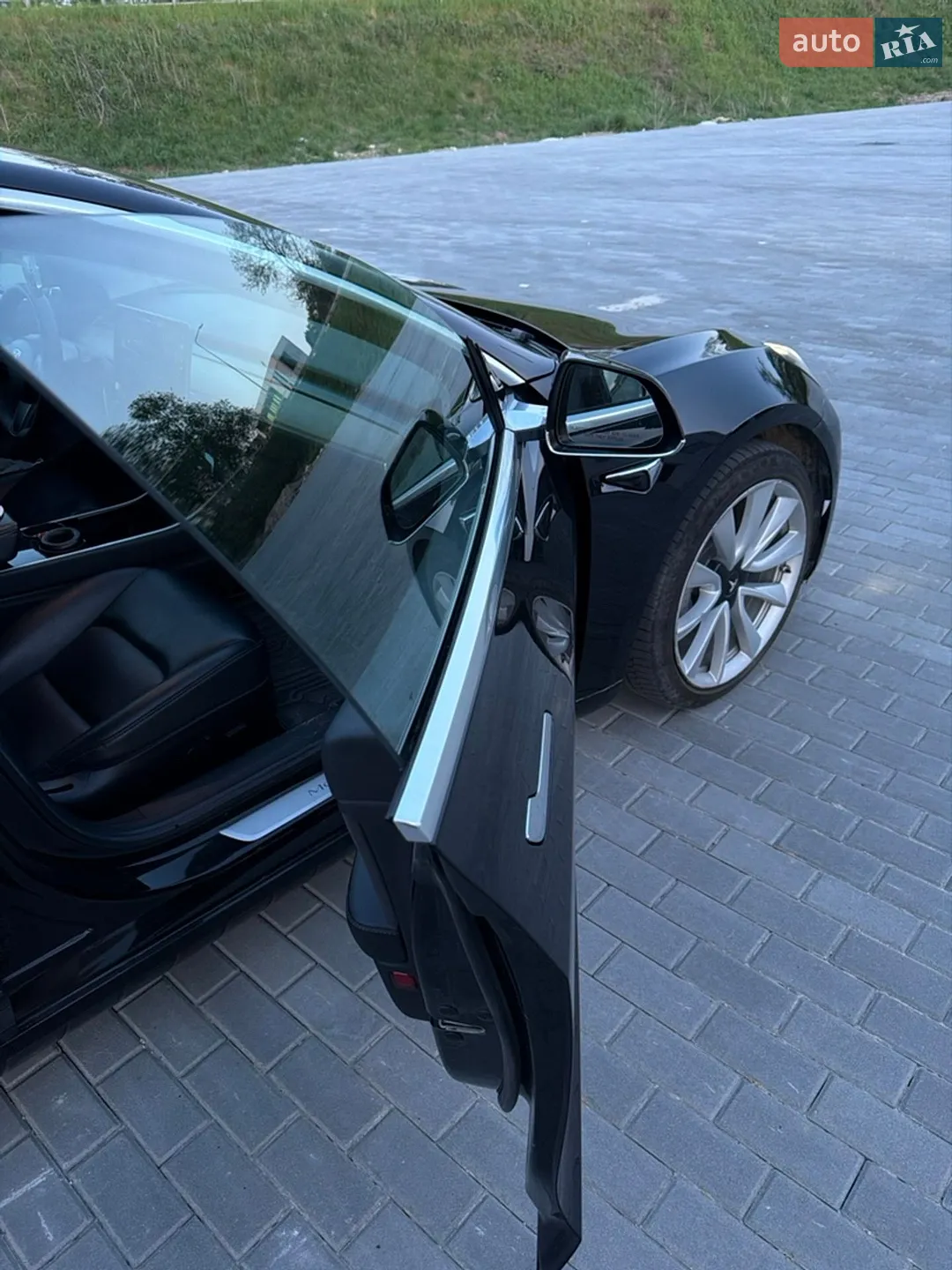 2019 Tesla Model 3 - мініатюра 8