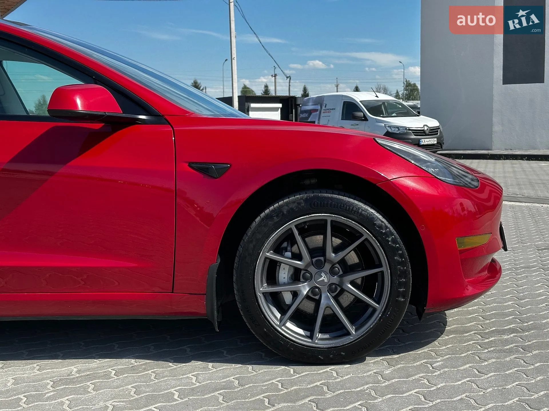 2020 Tesla Model 3 - мініатюра 18
