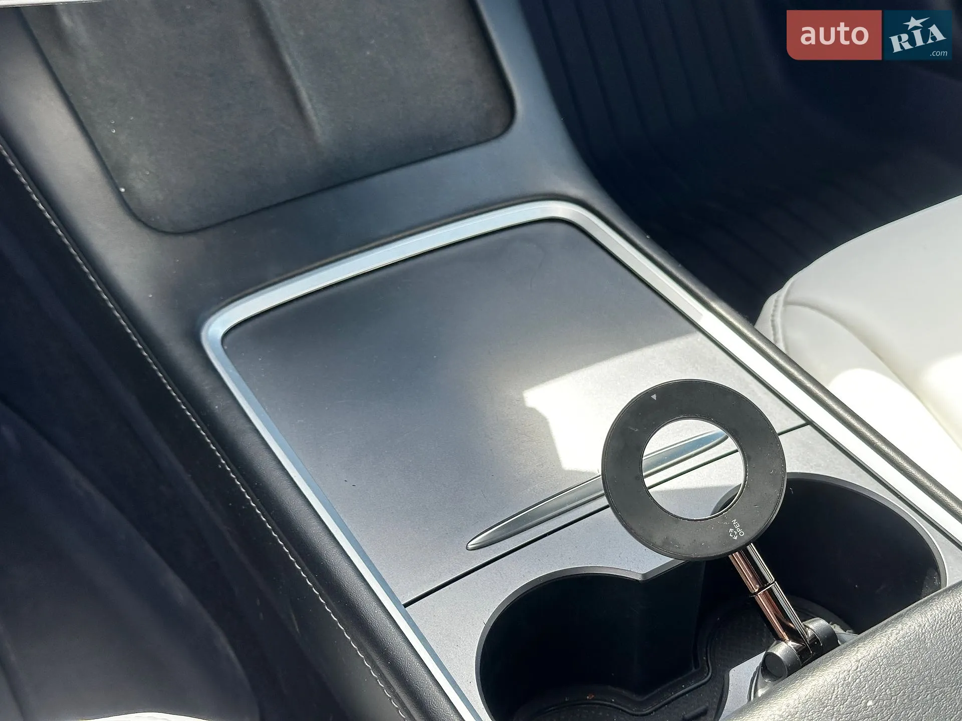 2020 Tesla Model 3 - мініатюра 33