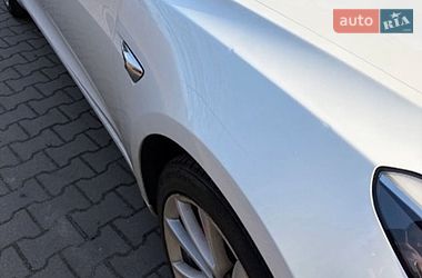 Седан Tesla Model 3 2019 в Львове