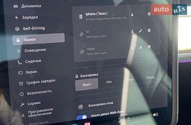 Седан Tesla Model 3 2019 в Вінниці