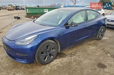 Седан Tesla Model 3 2023 в Львові