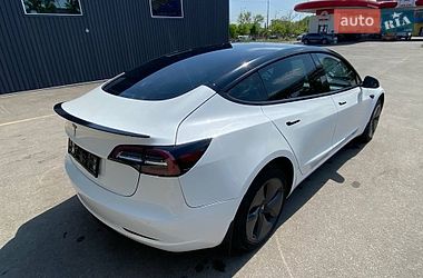 Седан Tesla Model 3 2021 в Днепре