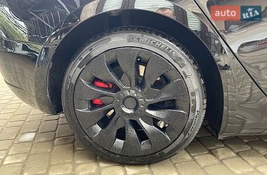 Седан Tesla Model 3 2019 в Берегово фото 8 Седан Tesla Model 3 2019 в Берегово