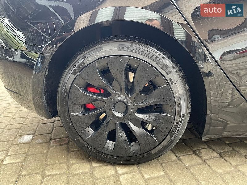 Седан Tesla Model 3 2019 в Берегово фото 8 Седан Tesla Model 3 2019 в Берегово