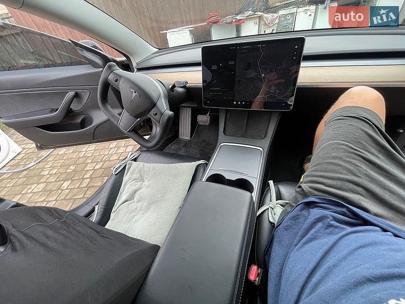 Седан Tesla Model 3 2019 в Берегово фото 21 Седан Tesla Model 3 2019 в Берегово