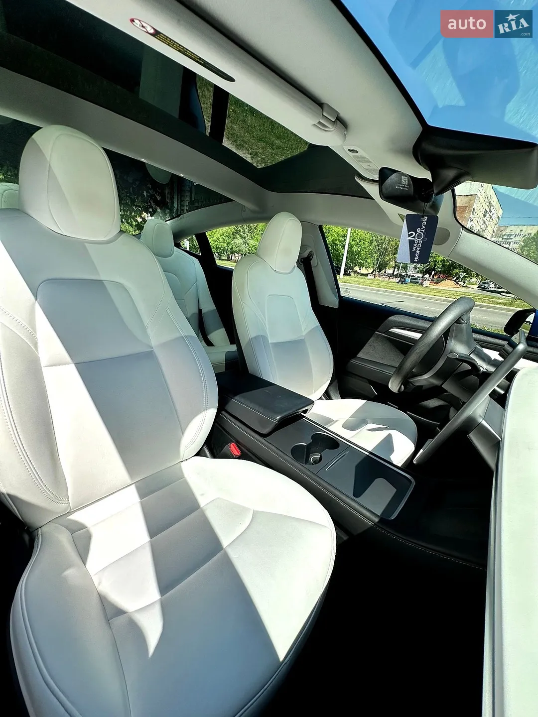 2023 Tesla Model 3 - мініатюра 15