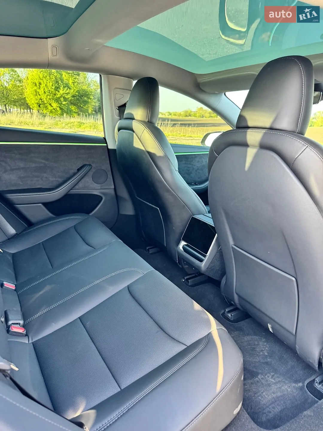 2024 Tesla Model 3 - мініатюра 14