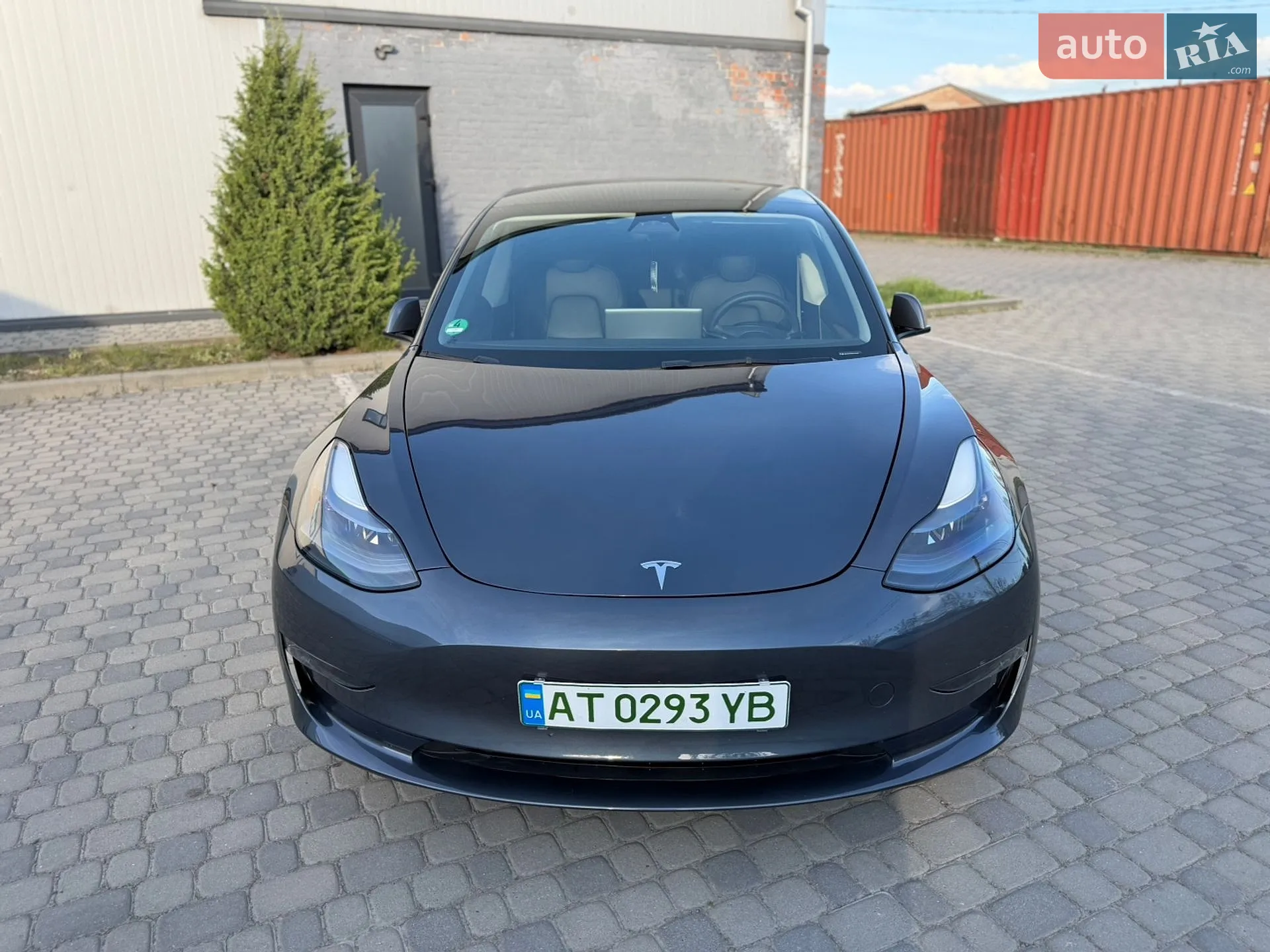 2023 Tesla Model 3 - мініатюра 4