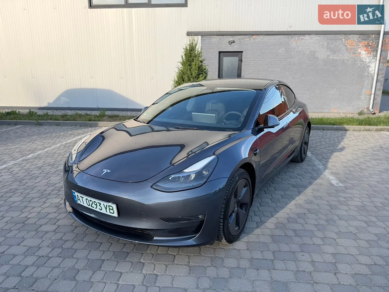 2024 Tesla Model 3 - мініатюра 27