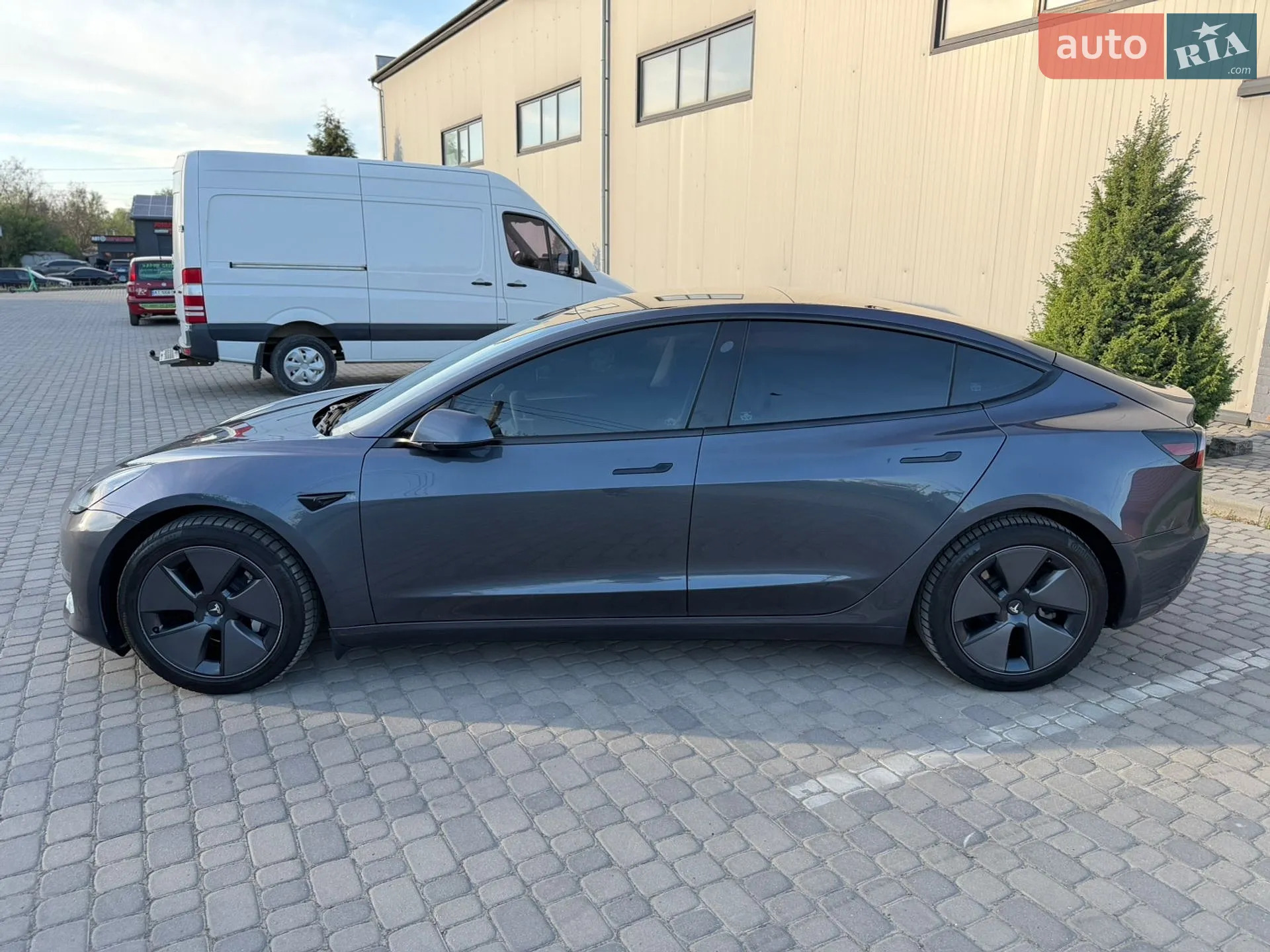 2023 Tesla Model 3 - мініатюра 7