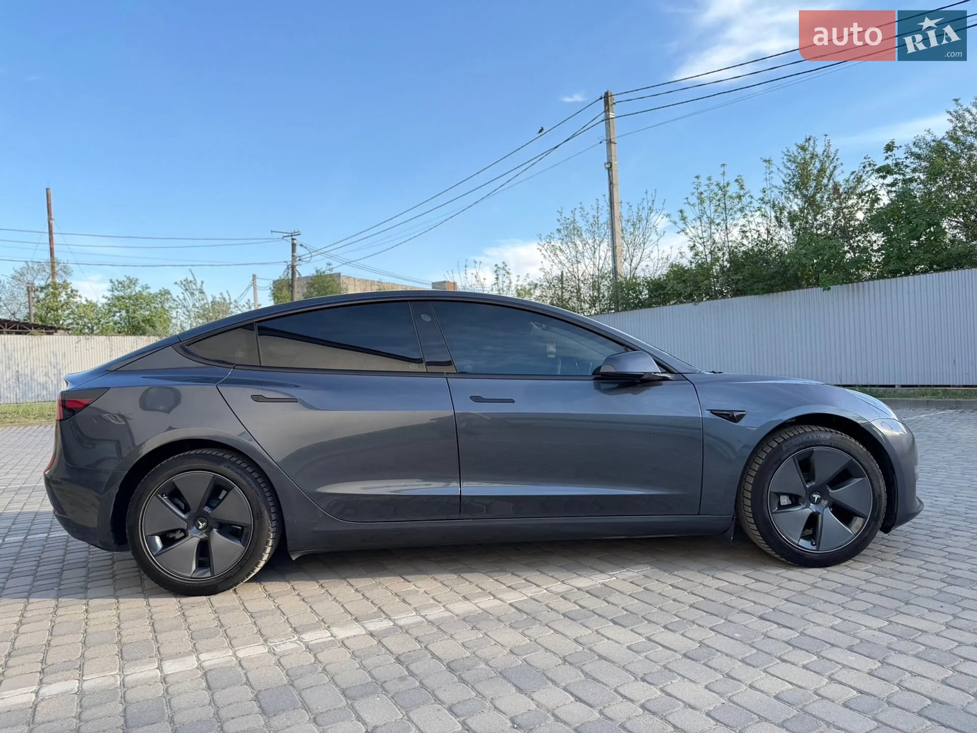 2023 Tesla Model 3 - мініатюра 16