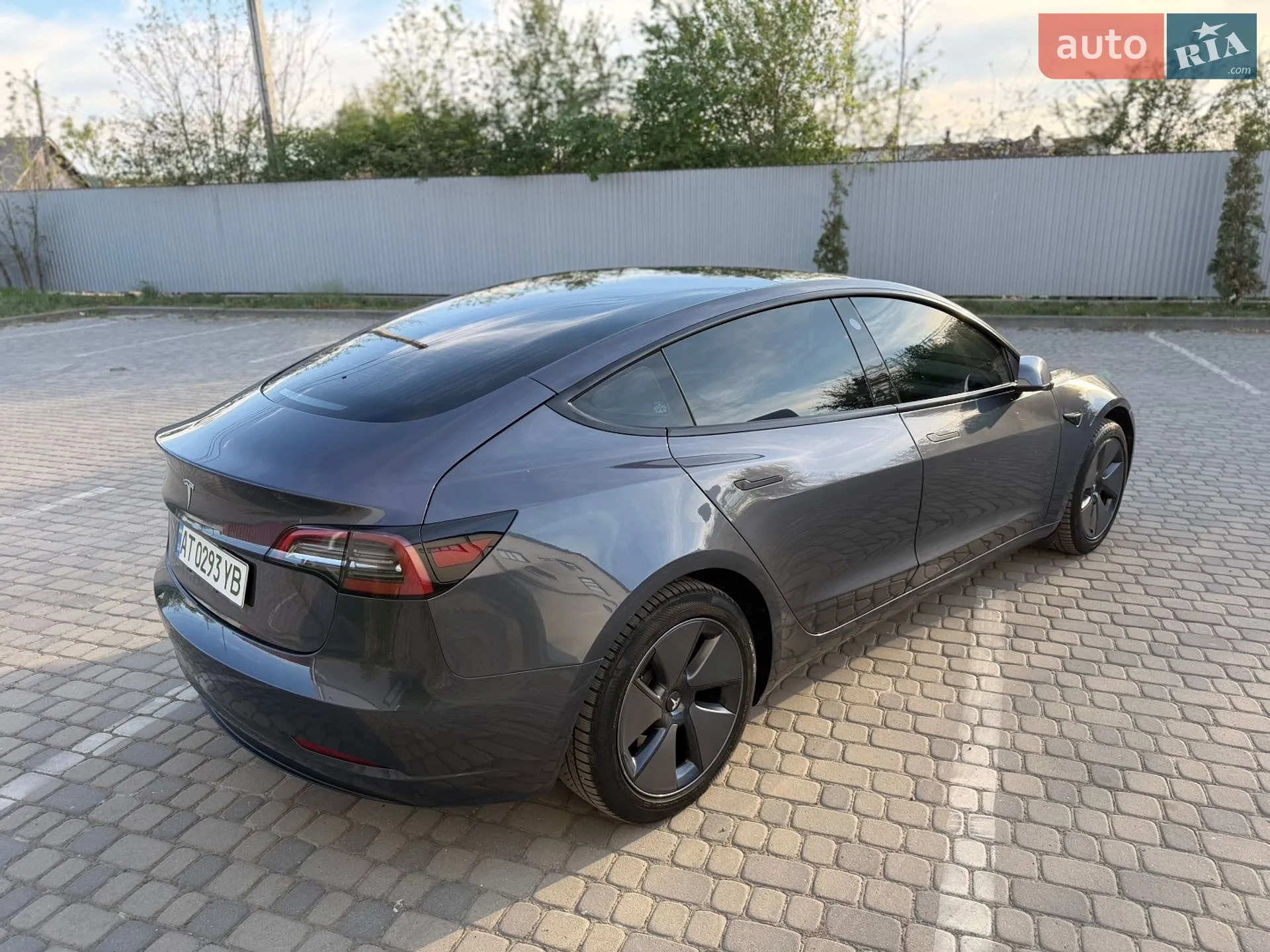 2023 Tesla Model 3 - мініатюра 13
