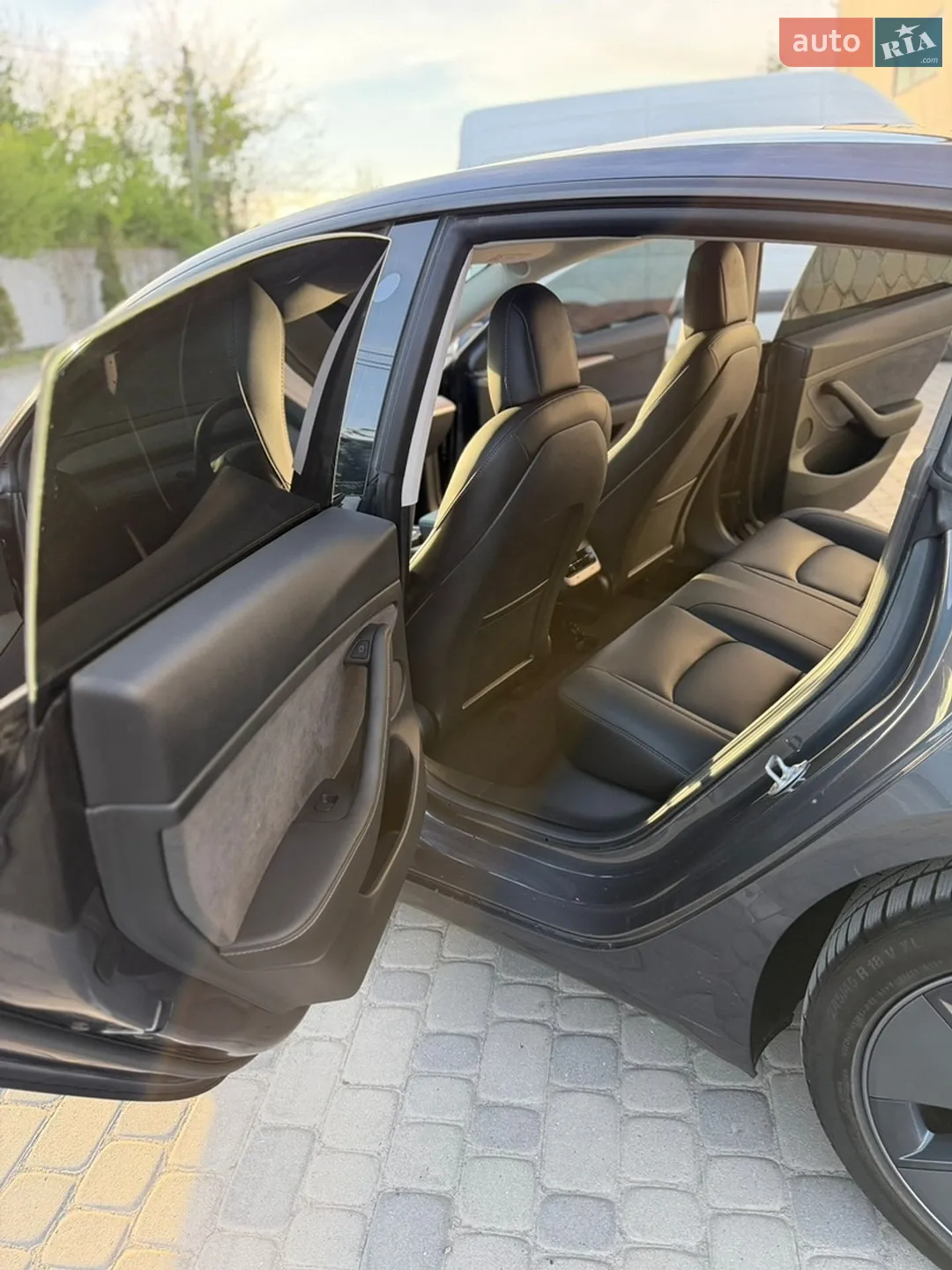 2023 Tesla Model 3 - мініатюра 22