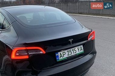 Седан Tesla Model 3 2022 в Запорожье