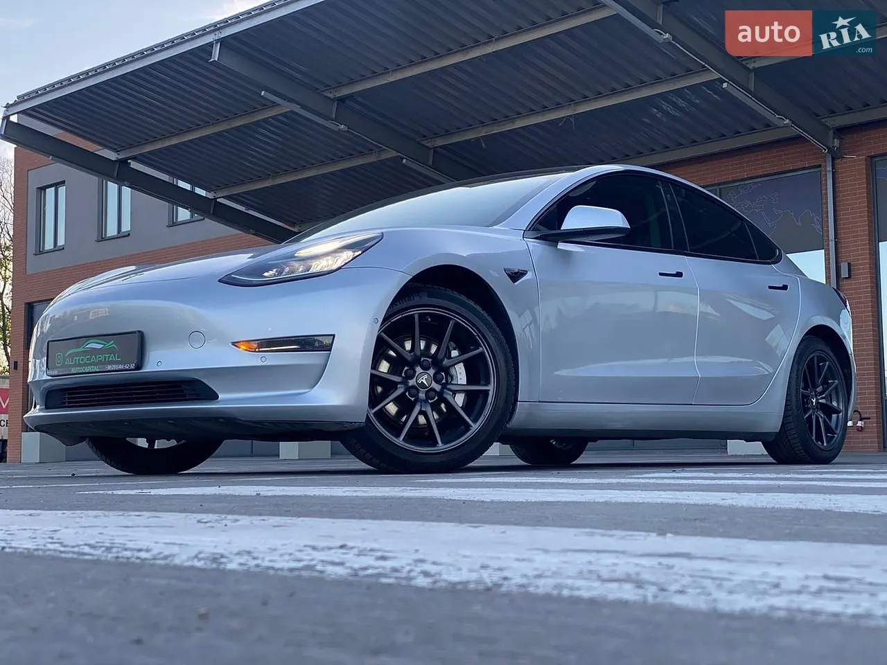 2022 Tesla Model Y - мініатюра 32