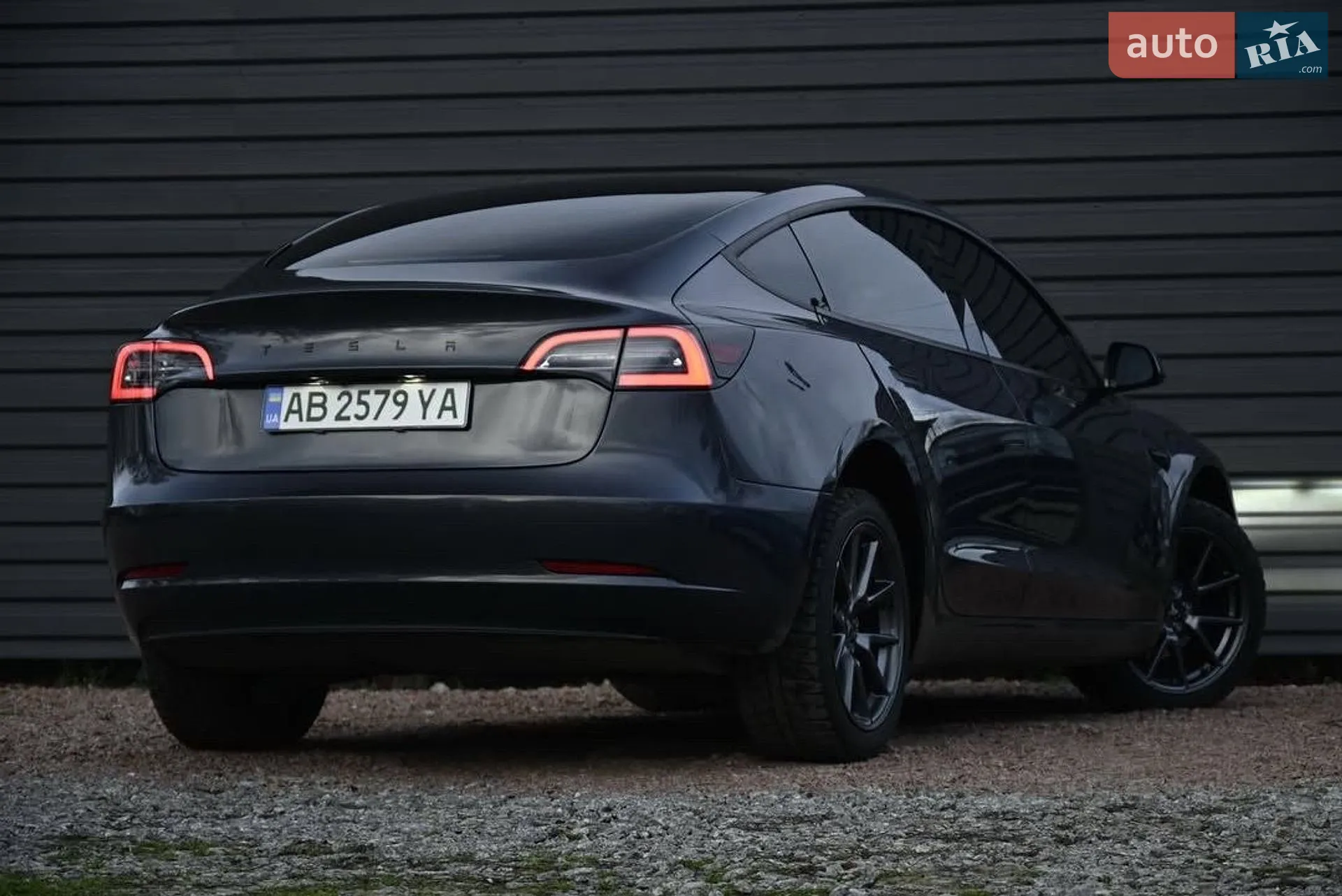 2021 Tesla Model 3 - мініатюра 5