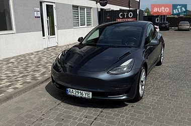 Седан Tesla Model 3 2023 в Софиевской Борщаговке